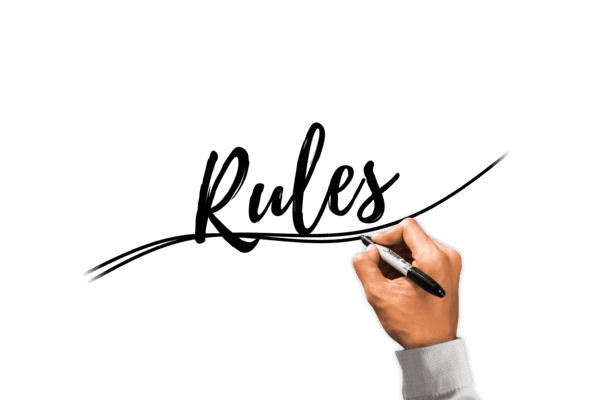 trading rules